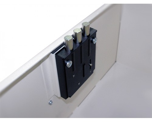 Сейф с выдвижными ящиками